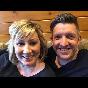 Meet your Posher, Ethan